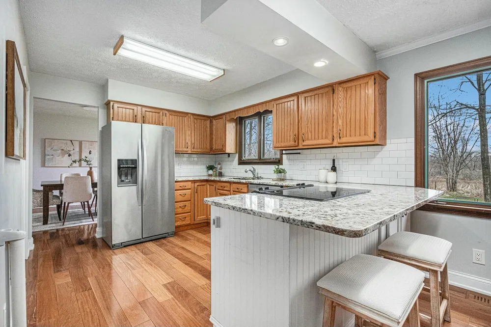 2569 Ridgewood Trail Berrien Springs, MI 49103