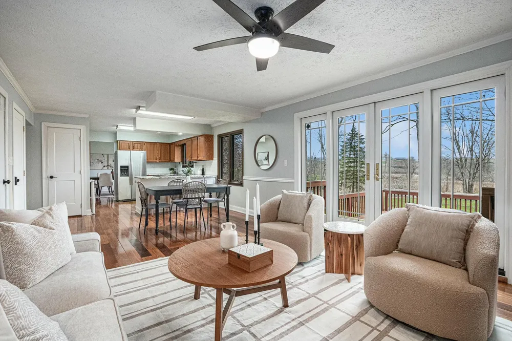 2569 Ridgewood Trail Berrien Springs, MI 49103