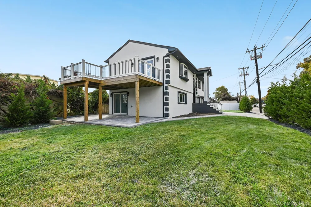 2675 Bellmore Avenue Bellmore, NY 11710