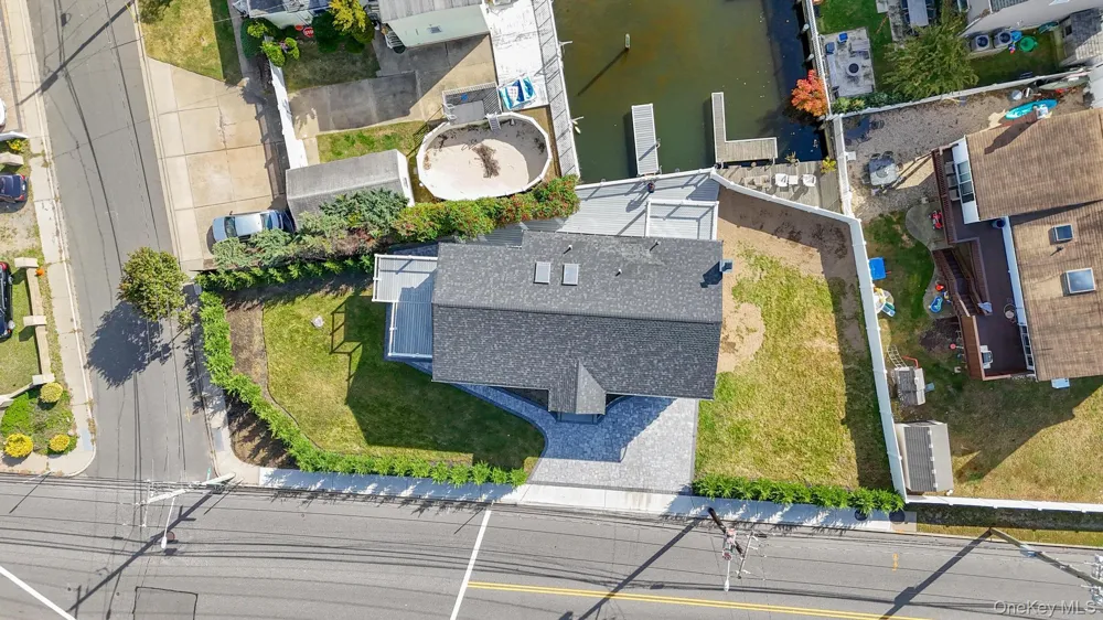 2675 Bellmore Avenue Bellmore, NY 11710