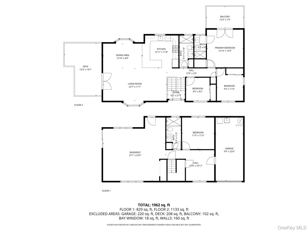 2675 Bellmore Avenue Bellmore, NY 11710