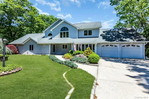 23 Campus Lane