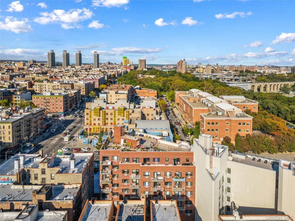 456 W 167th Street #6G New York (Manhattan), NY 10032