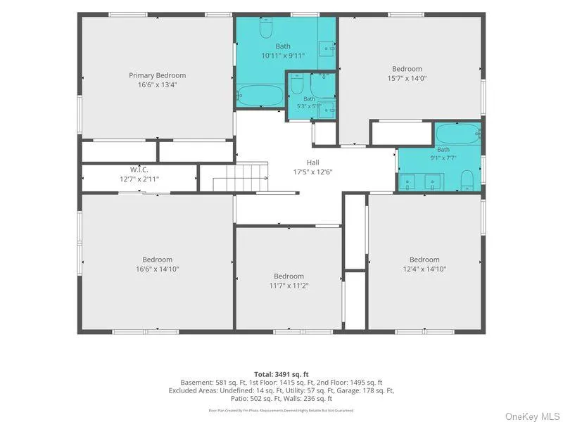 29 Waverly Place Lawrence, NY 11559