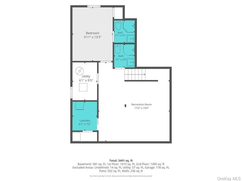 29 Waverly Place Lawrence, NY 11559