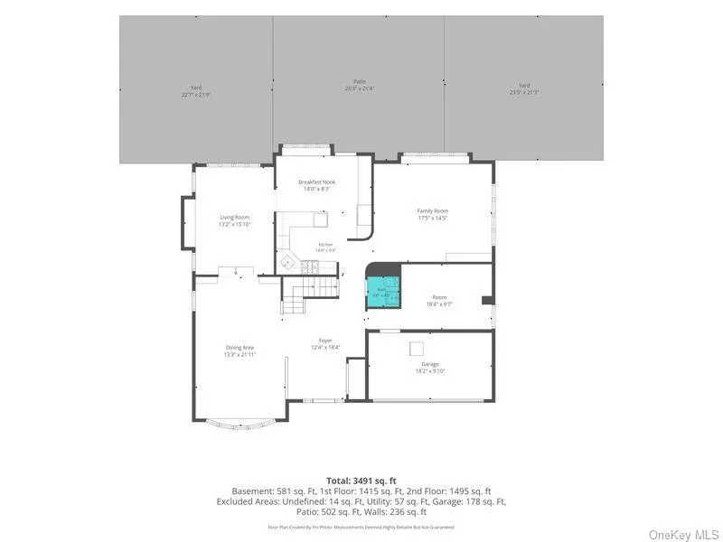 29 Waverly Place Lawrence, NY 11559