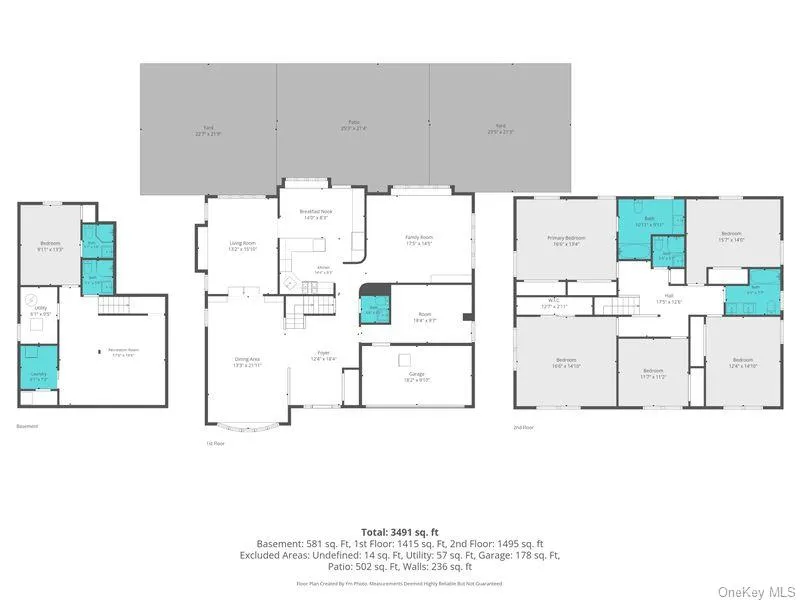 29 Waverly Place Lawrence, NY 11559