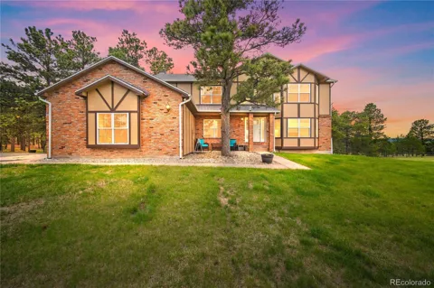 7950 Wranglers Way