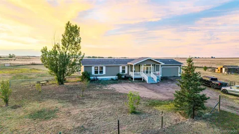 58117 E 42nd Drive