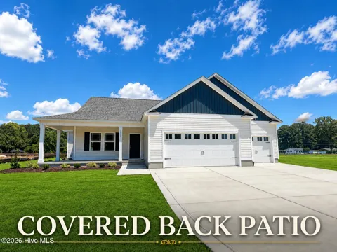 217 Huckleberry Bush Lane