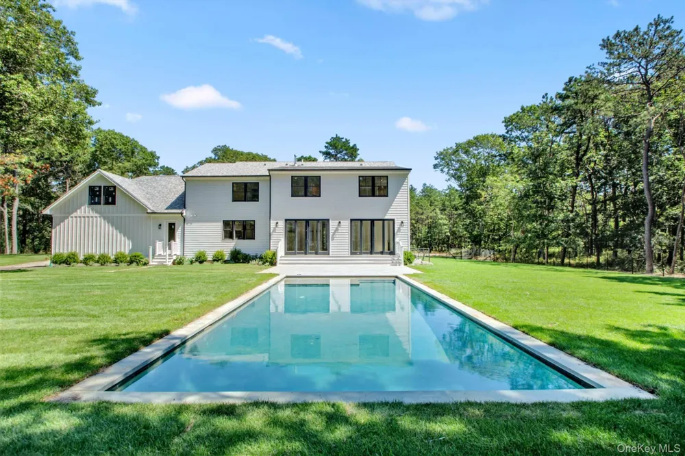 95 Summit Boulevard Westhampton, NY 11977