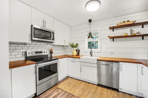 5700 W 28th Avenue #1