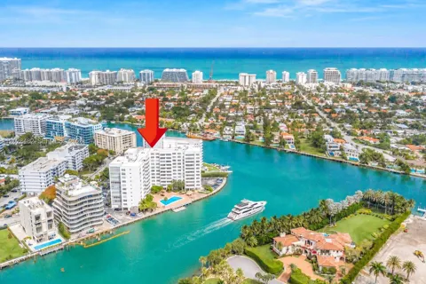 9102 W Bay Harbor Dr #3-C