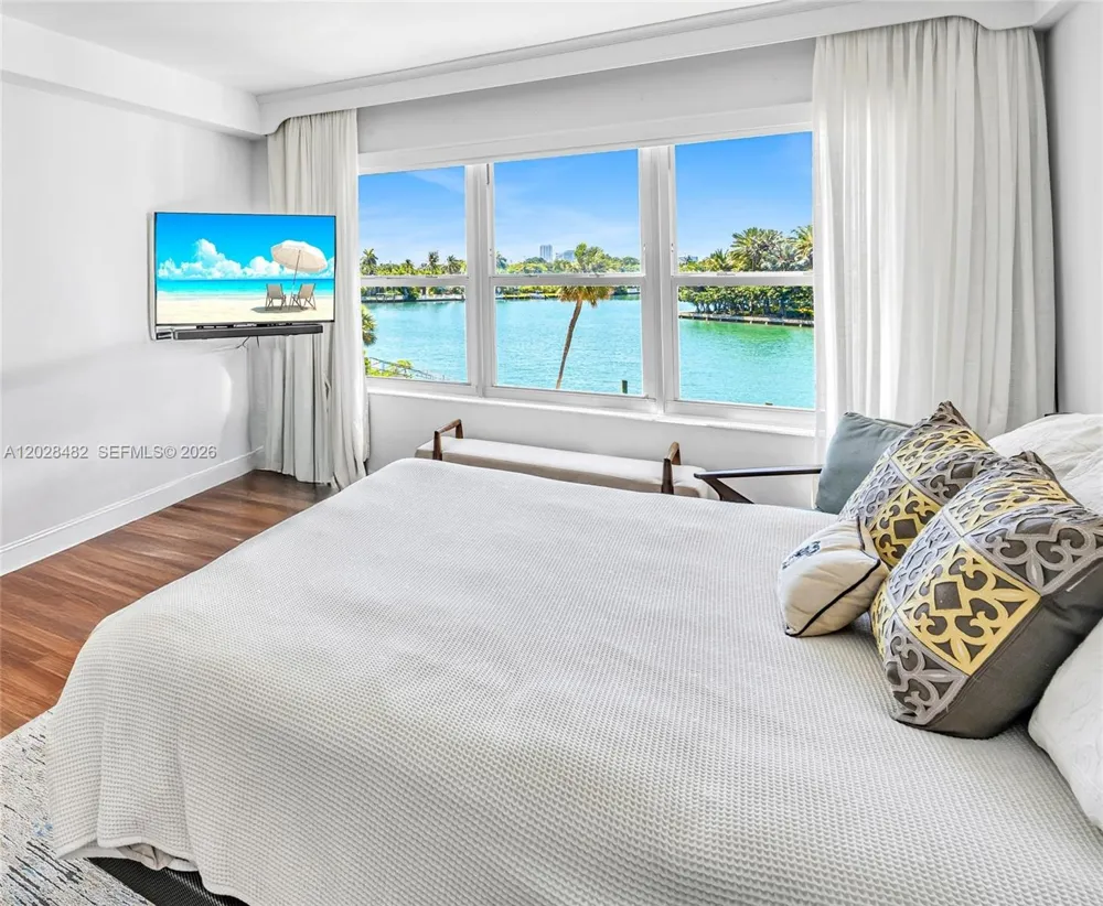 9102 W Bay Harbor Dr #3-C Bay Harbor Islands, FL 33154