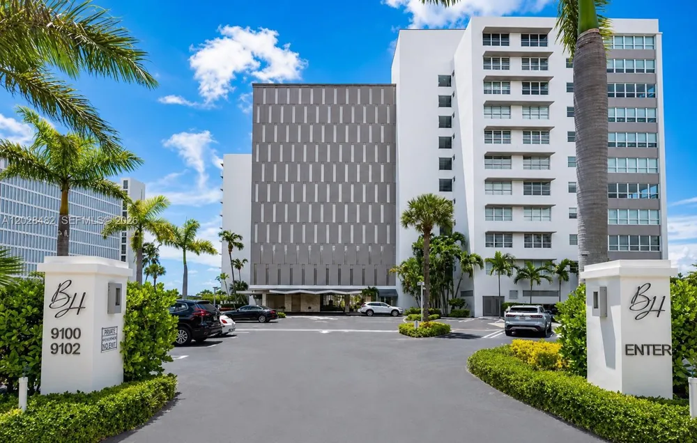 9102 W Bay Harbor Dr #3-C Bay Harbor Islands, FL 33154