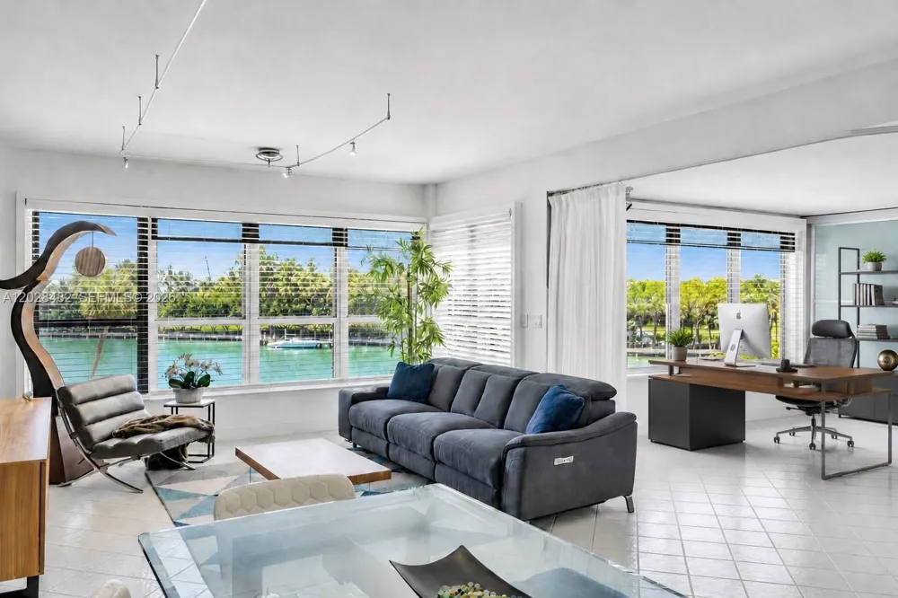 9102 W Bay Harbor Dr #3-C Bay Harbor Islands, FL 33154