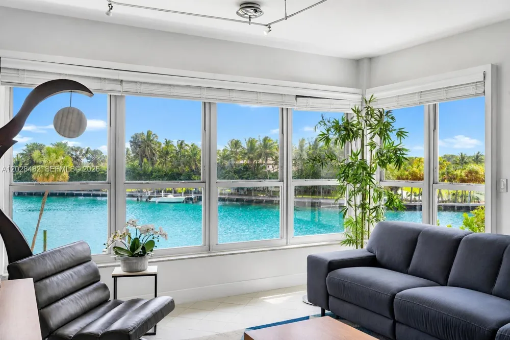 9102 W Bay Harbor Dr #3-C Bay Harbor Islands, FL 33154