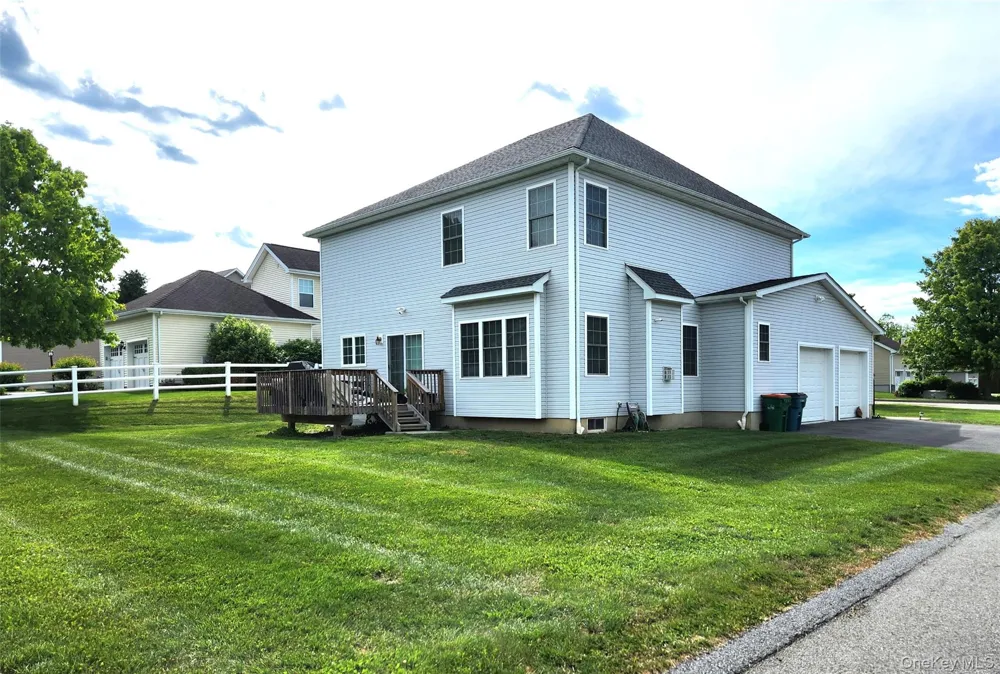 5 Mulberry Place Hopewell Junction, NY 12533