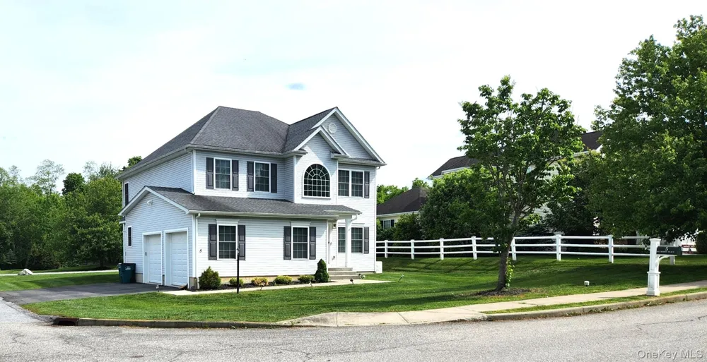 5 Mulberry Place Hopewell Junction, NY 12533