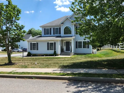 5 Mulberry Place
