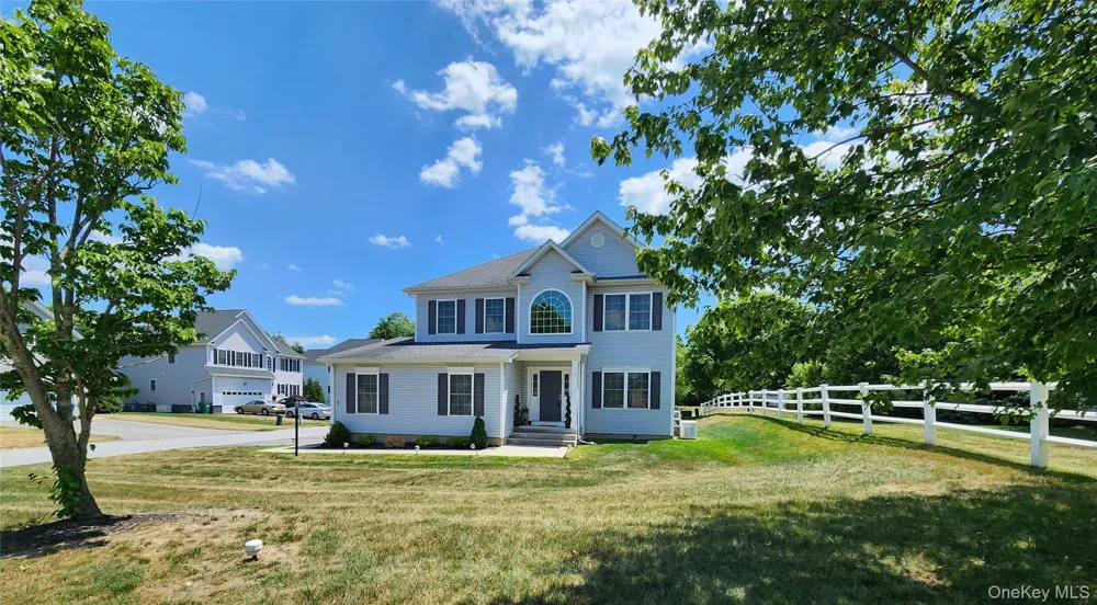 5 Mulberry Place Hopewell Junction, NY 12533