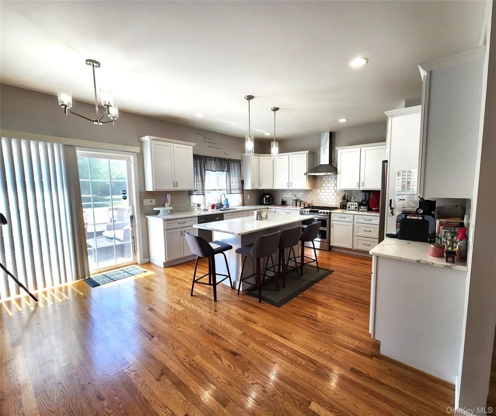 5 Mulberry Place Hopewell Junction, NY 12533