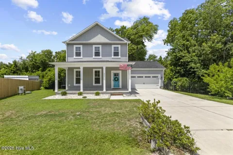 205 Bangor Court