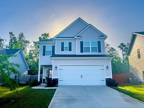 2297 Belair Spring Road