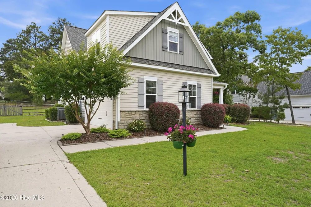 114 Schever Road West End, NC 27376
