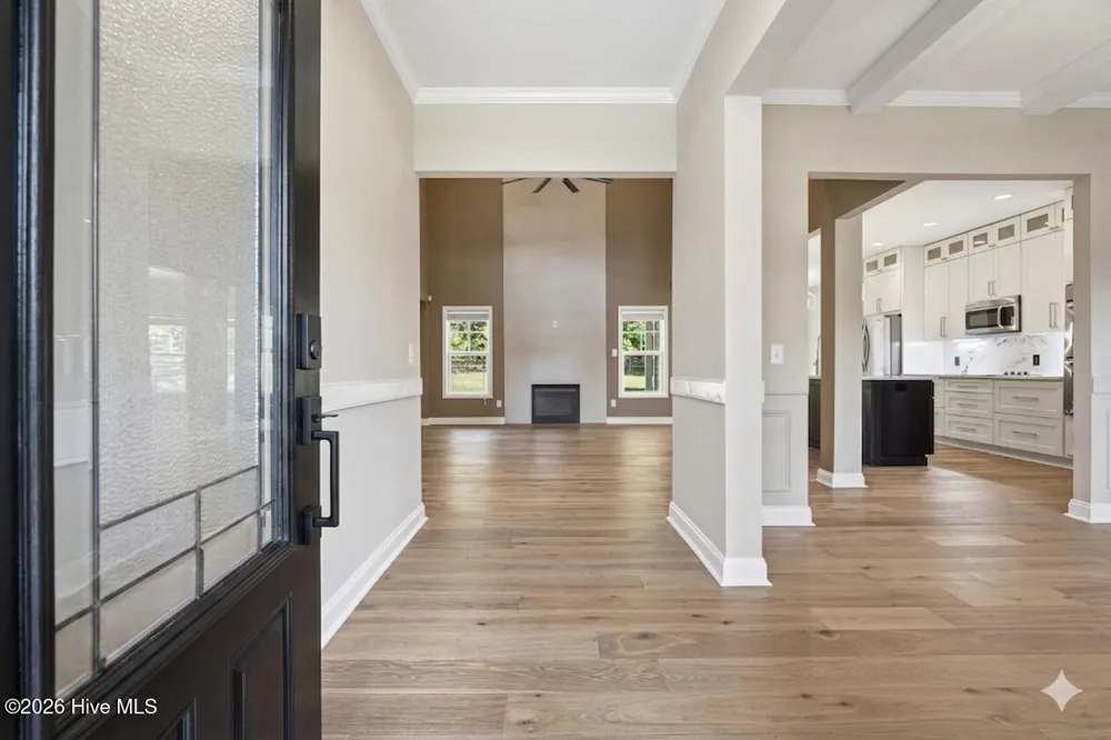 114 Schever Road West End, NC 27376