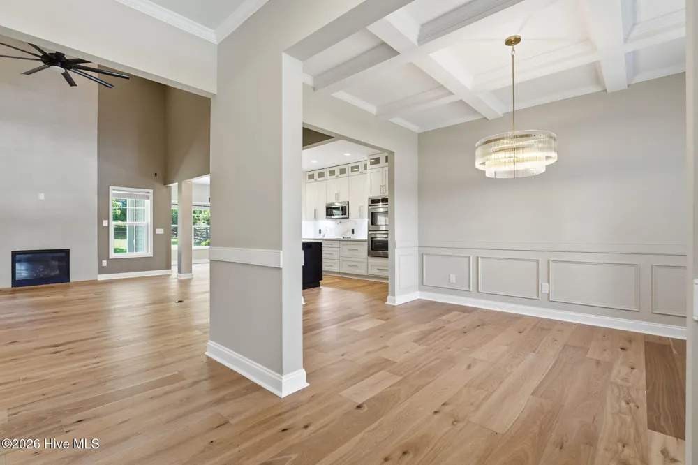 114 Schever Road West End, NC 27376