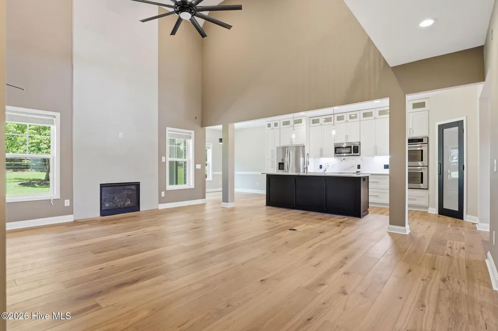 114 Schever Road West End, NC 27376