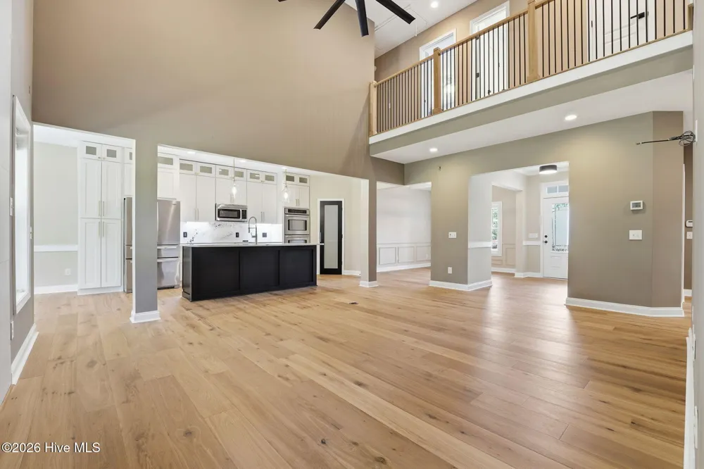 114 Schever Road West End, NC 27376