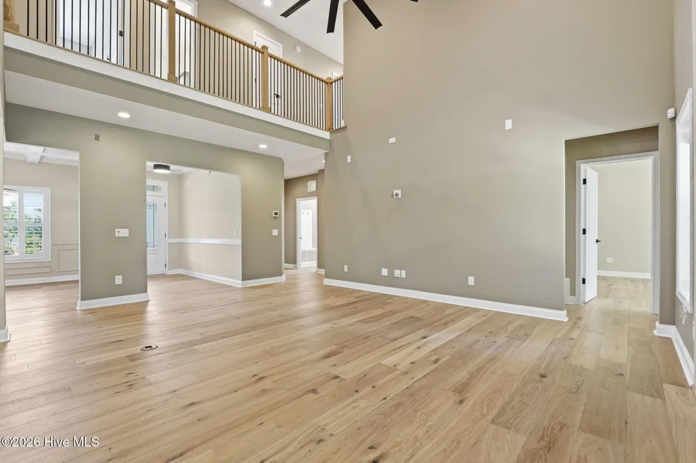 114 Schever Road West End, NC 27376
