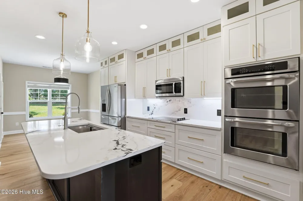 114 Schever Road West End, NC 27376