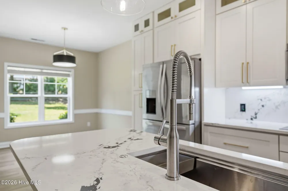 114 Schever Road West End, NC 27376