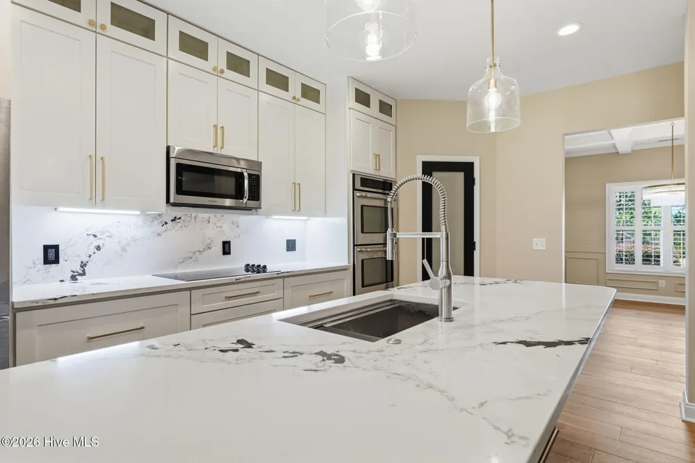 114 Schever Road West End, NC 27376
