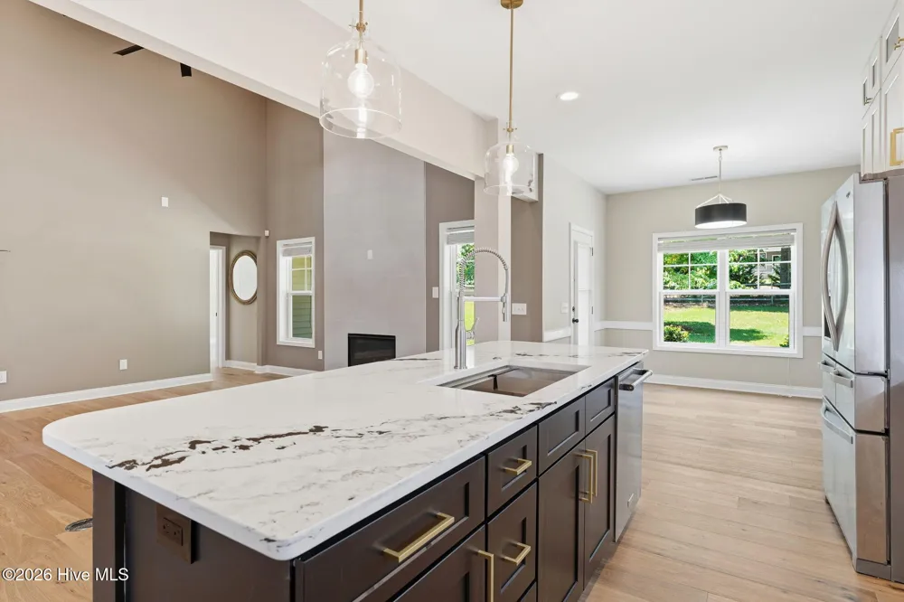 114 Schever Road West End, NC 27376