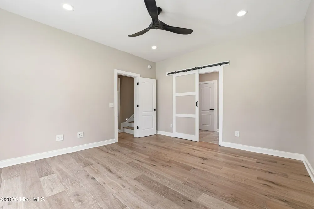 114 Schever Road West End, NC 27376