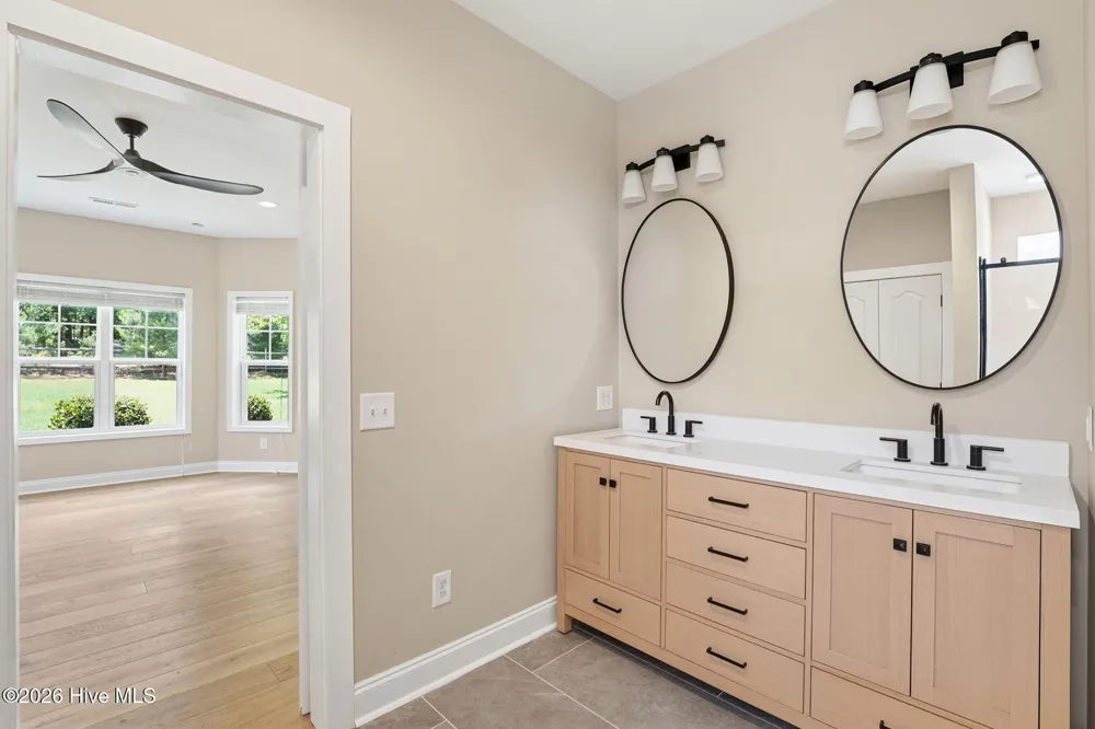 114 Schever Road West End, NC 27376