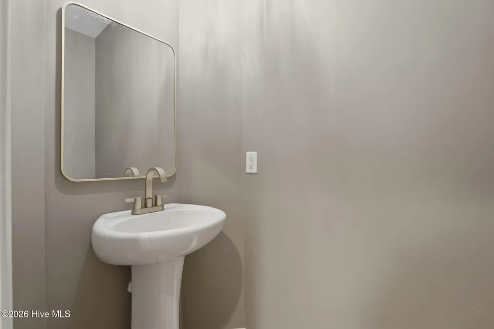 114 Schever Road West End, NC 27376