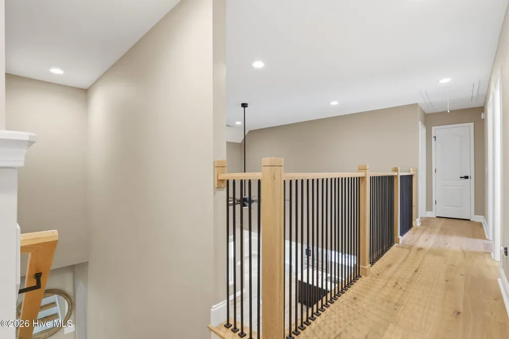 114 Schever Road West End, NC 27376
