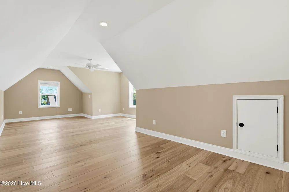 114 Schever Road West End, NC 27376