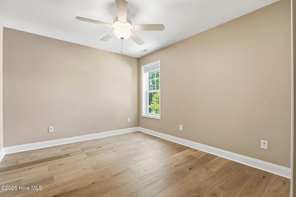 114 Schever Road West End, NC 27376