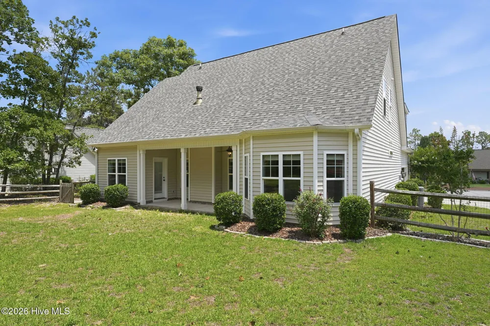 114 Schever Road West End, NC 27376