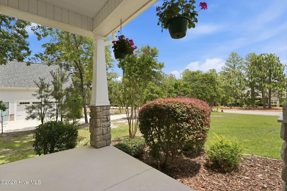 114 Schever Road West End, NC 27376