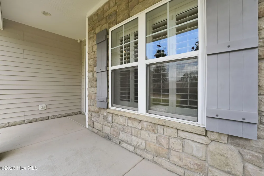 114 Schever Road West End, NC 27376