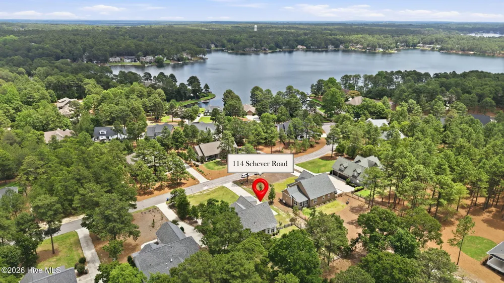 114 Schever Road West End, NC 27376