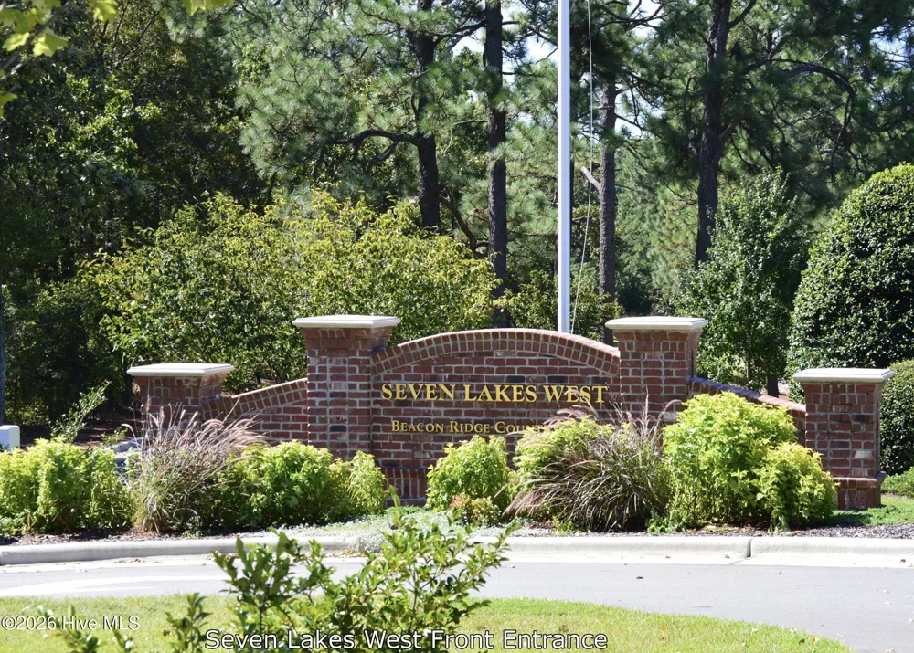 114 Schever Road West End, NC 27376