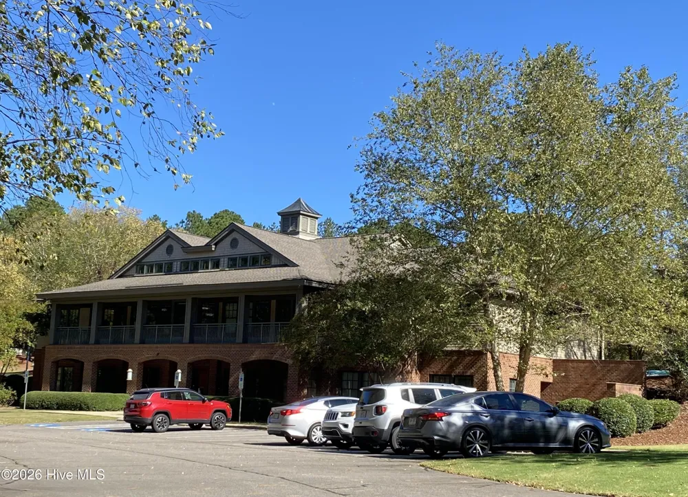 114 Schever Road West End, NC 27376
